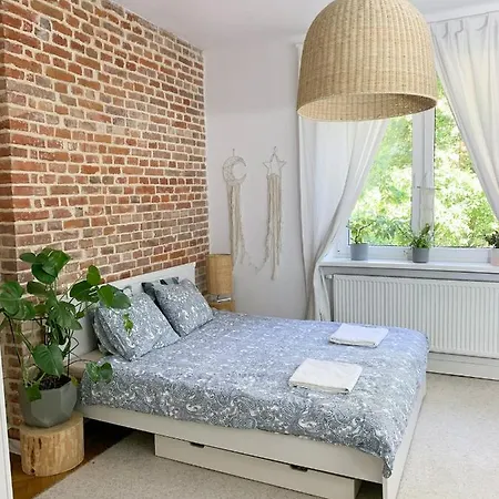 Two Separate Bedrooms. Air Condition, Centre Kraków